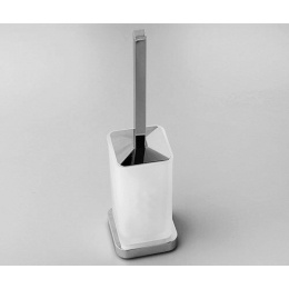 Щетка для унитаза напольная WasserKraft K-1037