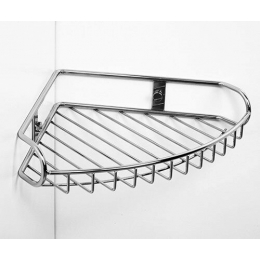 Полка металлическая WasserKraft K-1211