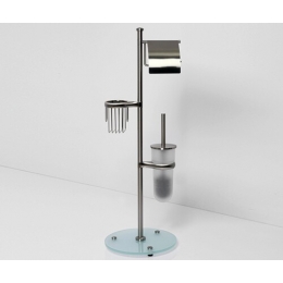 Комбинированная напольная стойка WasserKraft K-1236