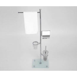 Комбинированная напольная стойка WasserKraft K-1248