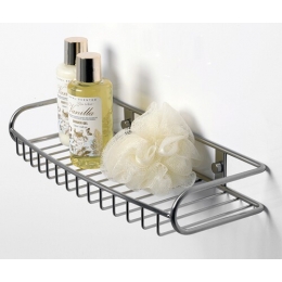 Полка металлическая WasserKraft K-1311