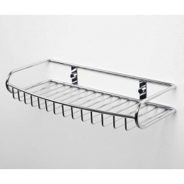 Полка металлическая WasserKraft K-1411