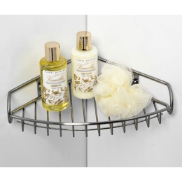 Полка металлическая WasserKraft K-1511