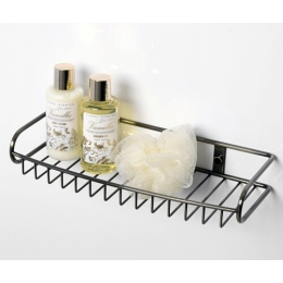 Полка металлическая WasserKraft K-1611