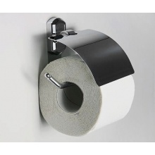 Держатель туалетной бумаги WasserKraft Oder K-3025
