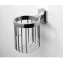 Держатель освежителя WasserKraft Oder K-3045