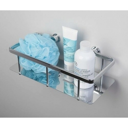 Полка металлическая WasserKraft K-511