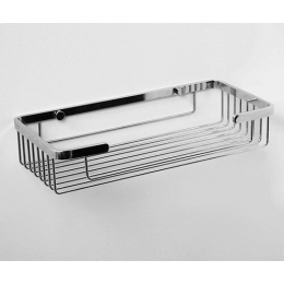 Полка металлическая WasserKraft K-722