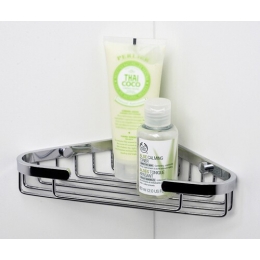 Полка металлическая WasserKraft K-733