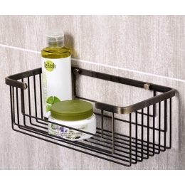 Полка металлическая WasserKraft K-744