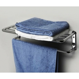 Полка для полотенец WasserKraft K-888