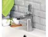 Смеситель для умывальника WasserKraft Kammel 1803