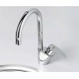 Смеситель для кухни WasserKraft Leine 3507