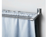 Полка для полотенец WasserKraft Leine K-5011