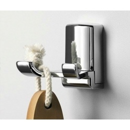 Крючок двойной WasserKraft Leine K-5023D (ранее К-5023)