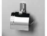 Держатель туалетной бумаги WasserKraft Leine K-5025