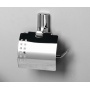 Держатель туалетной бумаги WasserKraft Leine K-5025