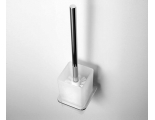 Щетка для унитаза подвесная WasserKraft Leine K-5027