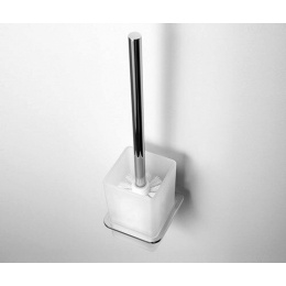 Щетка для унитаза подвесная WasserKraft Leine K-5027