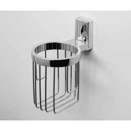 Держатель освежителя WasserKraft Leine K-5045