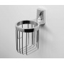 Держатель освежителя WasserKraft Leine K-5045