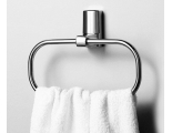 Держатель полотенец WasserKraft Leine K-5060
