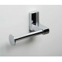 Держатель туалетной бумаги WasserKraft Leine K-5096