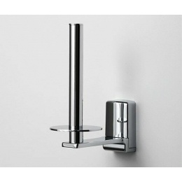 Держатель туалетной бумаги WasserKraft Leine K-5097