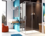 Душевой уголок WasserKraft Lippe 45S07