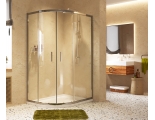 Душевой уголок WasserKraft Lippe 45S24