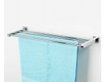 Полка для полотенец WasserKraft Lippe K-6511