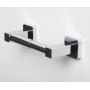 Держатель туалетной бумаги WasserKraft Lippe K-6522