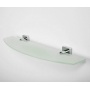 Полка стеклянная WasserKraft Lippe K-6524