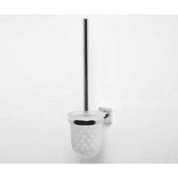 Щетка для унитаза подвесная WasserKraft Lippe K-6527