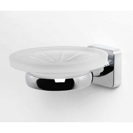 Мыльница WasserKraft Lippe K-6529