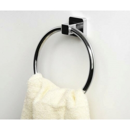 Держатель полотенец WasserKraft Lippe K-6560
