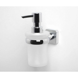 Дозатор для жидкого мыла WasserKraft Lippe K-6599