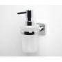 Дозатор для жидкого мыла WasserKraft Lippe K-6599