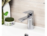 Смеситель для умывальника WasserKraft Lopau 3203
