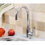 Смеситель для кухни WasserKraft Lopau 3207