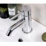 Смеситель для умывальника WasserKraft Main 4105