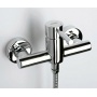 Смеситель для душа WasserKraft Main 4102
