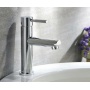 Смеситель для умывальника WasserKraft Main 4104