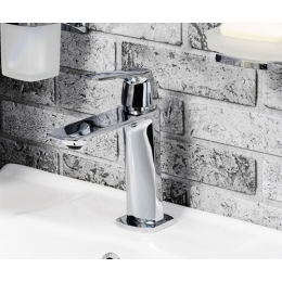 Смеситель для умывальника WasserKraft Neime 1903