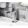 Смеситель для умывальника WasserKraft Neime 1903