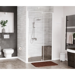 Душевая дверь WasserKraft Neime 19P05