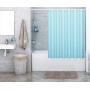 Шторка для ванной WasserKraft Oder SC-30201