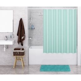 Шторка для ванной WasserKraft Oder SC-30301