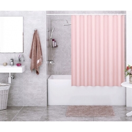 Шторка для ванной WasserKraft Oder SC-30401