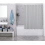 Шторка для ванной WasserKraft Oder SC-30501
